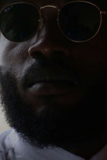 Public Toilet Africa Trailer