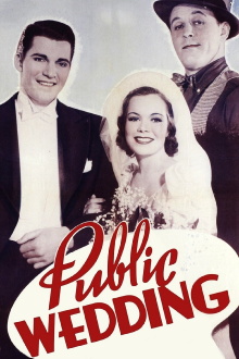 Public Wedding Trailer