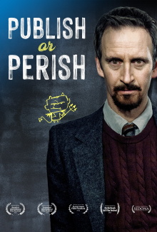 Publish or Perish Trailer
