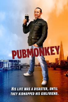 Pubmonkey Trailer