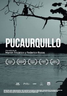 Pucaurquillo Trailer