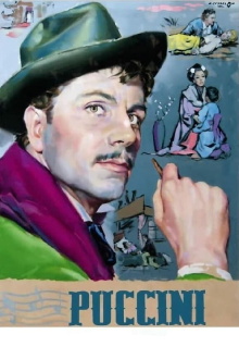 Puccini Trailer