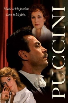 Puccini Trailer