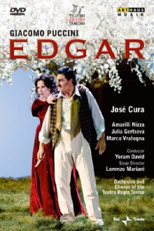 Puccini: Edgar (Teatro Regio di Torino) Trailer