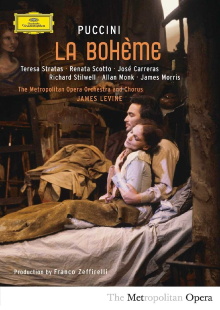 Puccini: La bohème Trailer