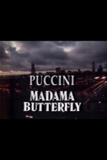Puccini: Madama Butterfly Trailer