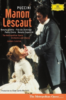 Puccini: Manon Lescaut Trailer