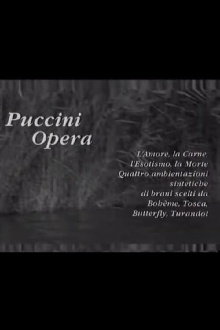 Puccini/Opera Trailer