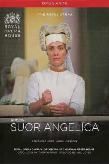 Puccini - Suor Angelica Trailer