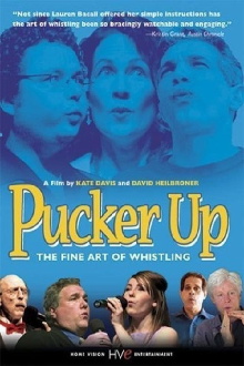 Pucker Up Trailer