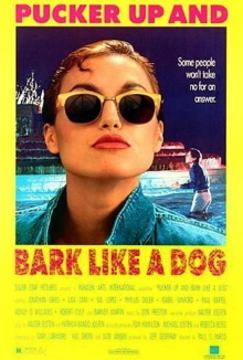 Pucker Up and Bark Like a Dog Trailer