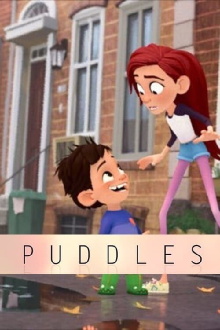 Puddles Trailer