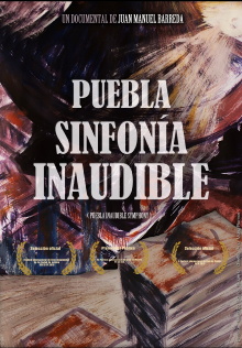 Puebla Inaudible Symphony Trailer