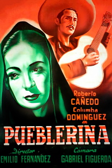 Pueblerina Trailer