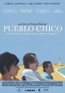 Pueblo Chico Trailer