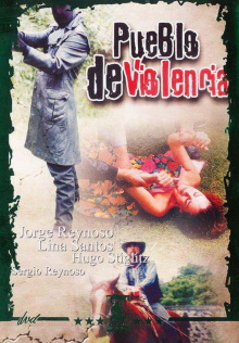 Pueblo de violencia Trailer