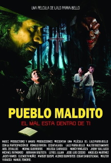 Pueblo maldito Trailer