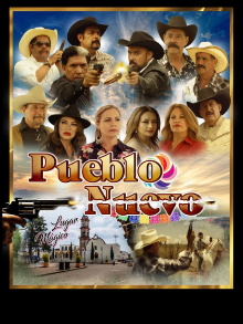 Pueblo Nuevo Trailer