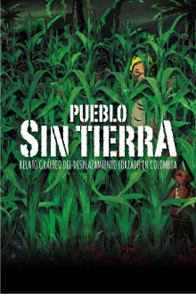 Pueblo sin Tierra Trailer