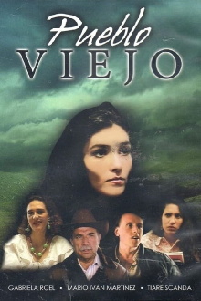 Pueblo viejo Trailer