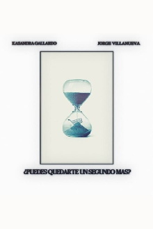 ¿Puedes Quedarte un Segundo Más? Trailer