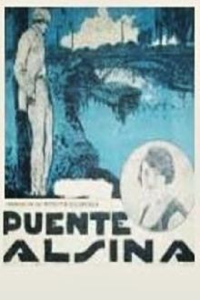 Puente Alsina Trailer