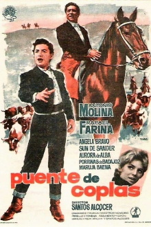 Puente de coplas Trailer