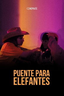 Puente Para Elefantes Trailer
