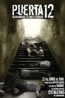 Puerta 12 Trailer