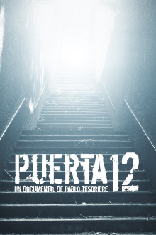 Puerta 12 Trailer