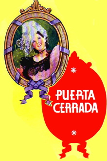 Puerta cerrada Trailer