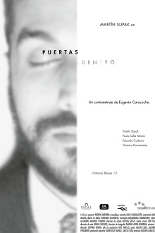 Puertas adentro Trailer