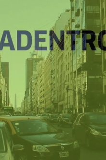 Puertas Adentro Trailer