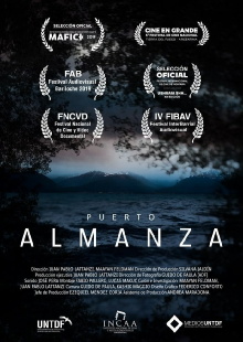 Puerto Almanza Trailer
