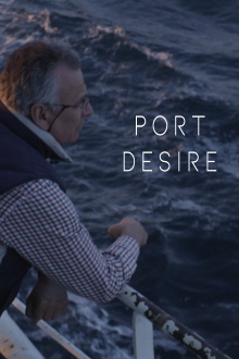 Puerto deseado Trailer