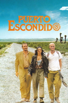 Puerto Escondido Trailer
