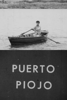 Puerto Piojo Trailer