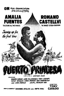 Puerto Princesa Trailer
