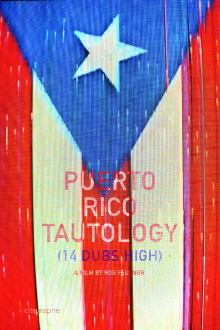 Puerto Rico Tautology (14 dubs high) Trailer