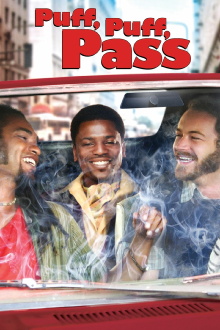 Puff, Puff, Pass Trailer