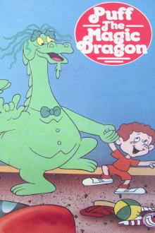 Puff, the Magic Dragon Trailer