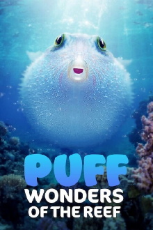 Puff: Wonders of the Reef Trailer