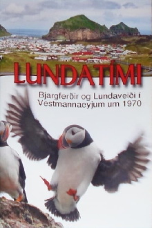 Puffin Season Trailer