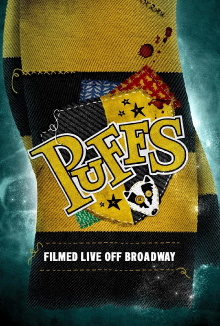 Puffs: Filmed Live Off Broadway Trailer