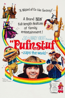Pufnstuf Trailer