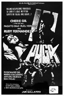 Puga Trailer
