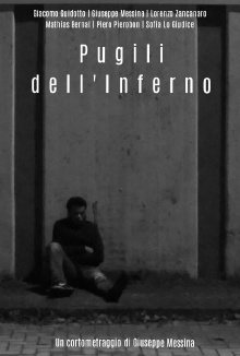 Pugili dell'Inferno Trailer