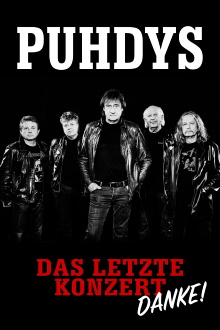 Puhdys - Das Letzte Konzert Trailer