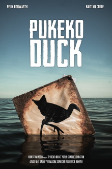 Pukeko Duck Trailer