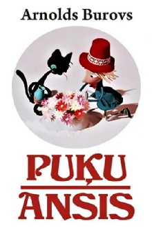 Puķu Ansis Trailer